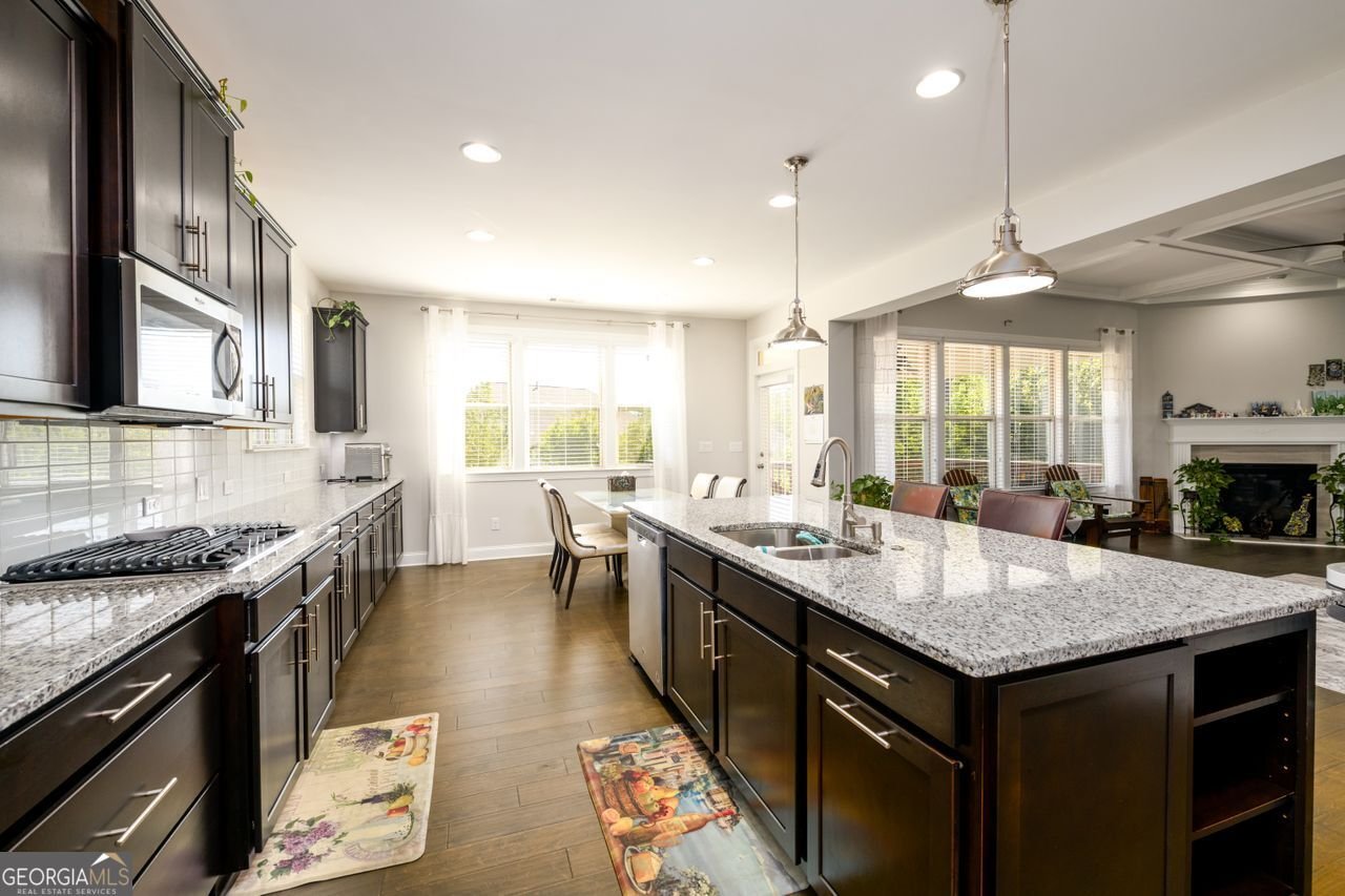 4041 Woodward Walk Lane Suwanee - Photo 19