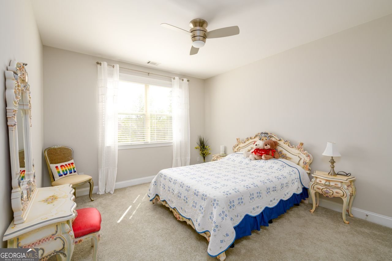 4041 Woodward Walk Lane Suwanee - Photo 24