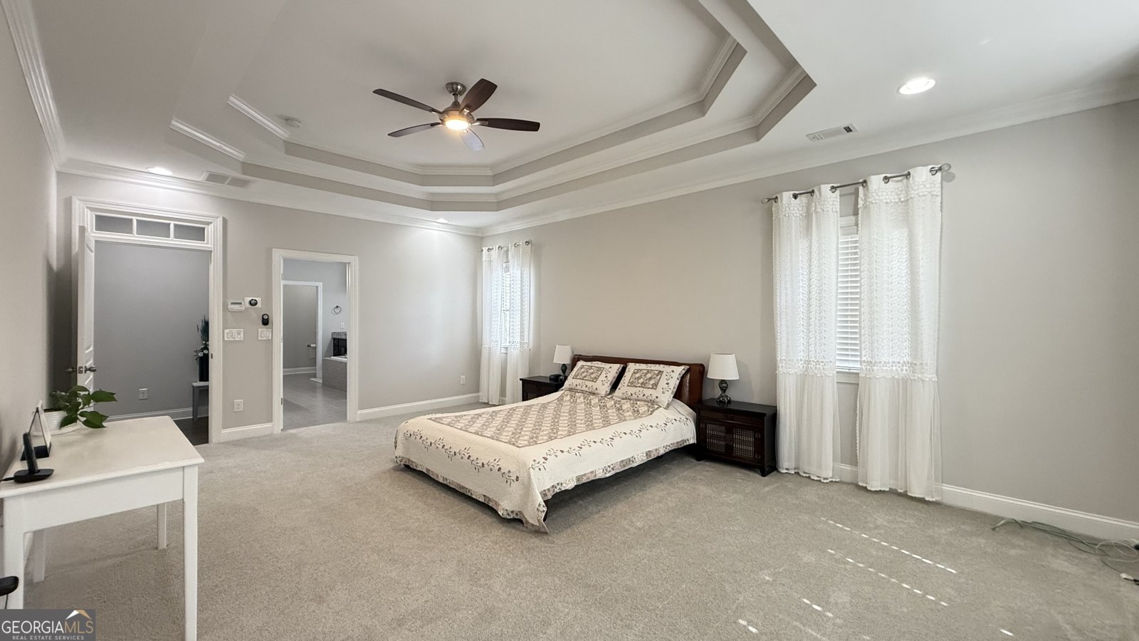 4041 Woodward Walk Lane Suwanee - Photo 30