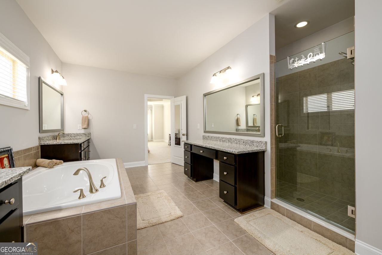 4041 Woodward Walk Lane Suwanee - Photo 32