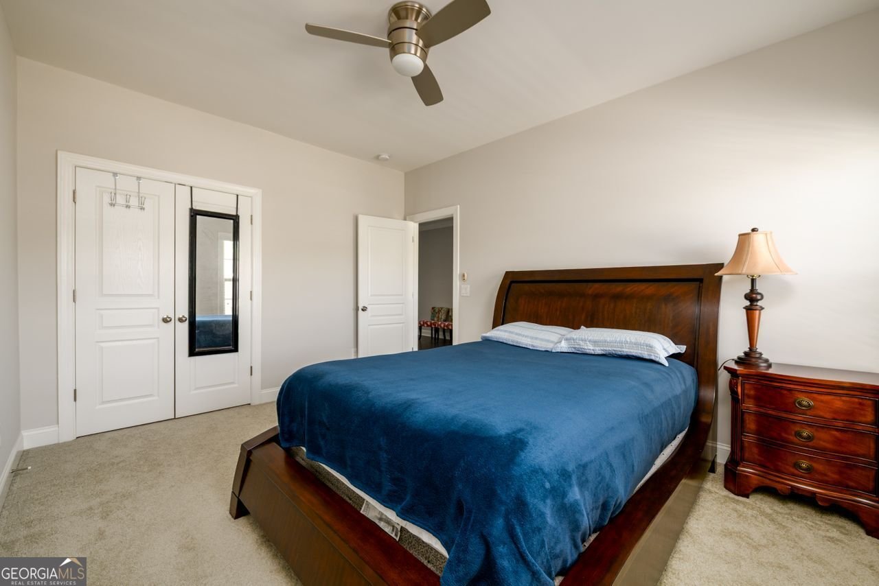 4041 Woodward Walk Lane Suwanee - Photo 35