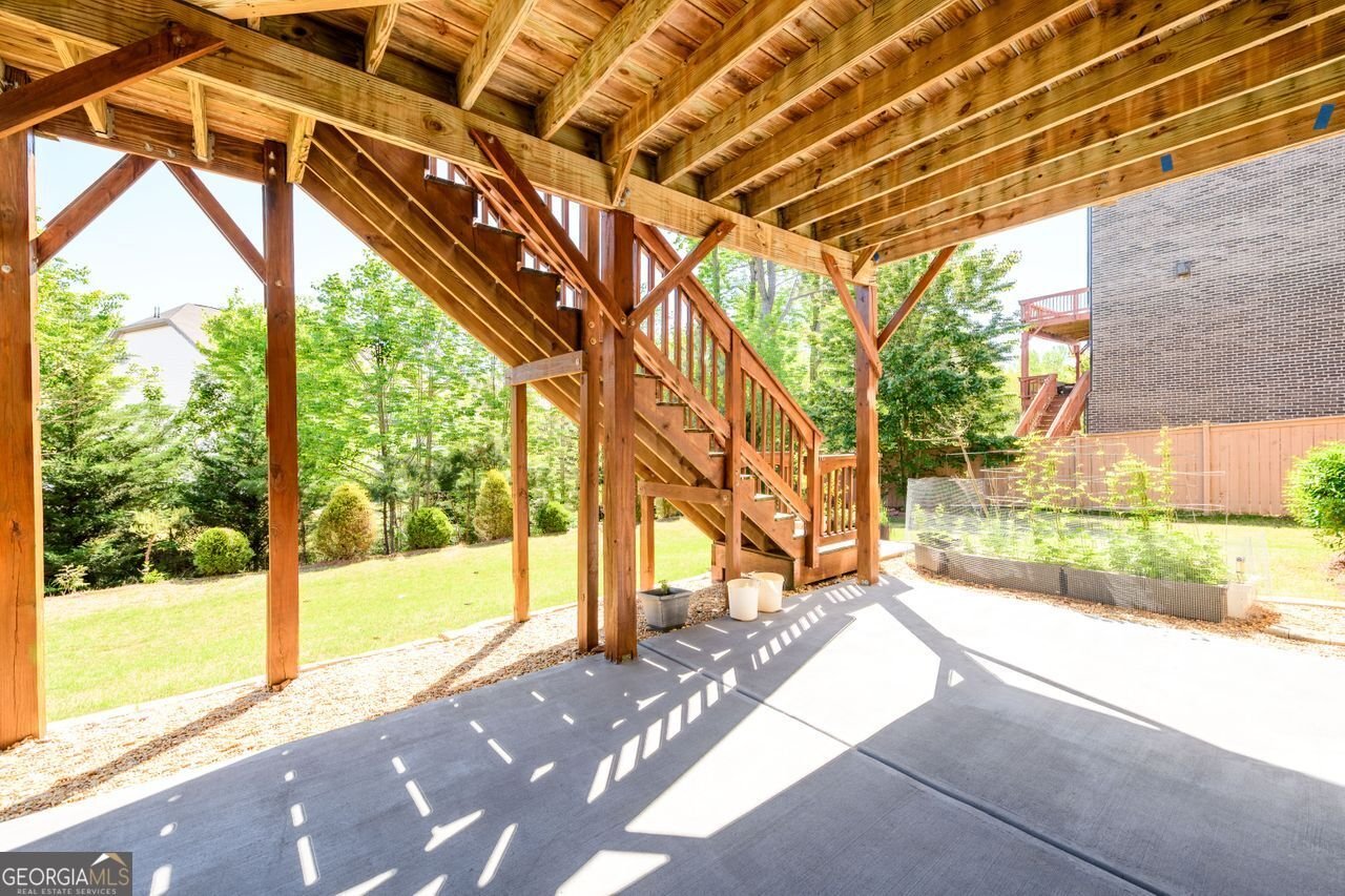 4041 Woodward Walk Lane Suwanee - Photo 50