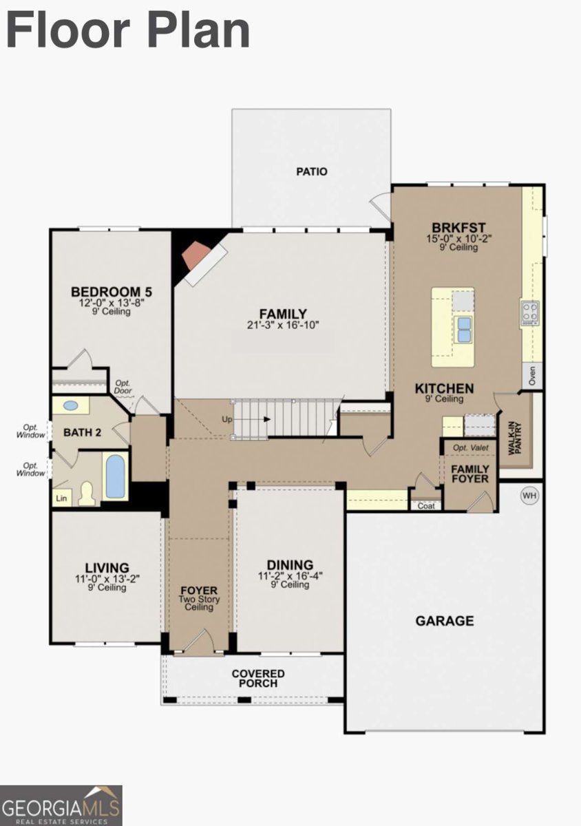 4041 Woodward Walk Lane Suwanee - Photo 52