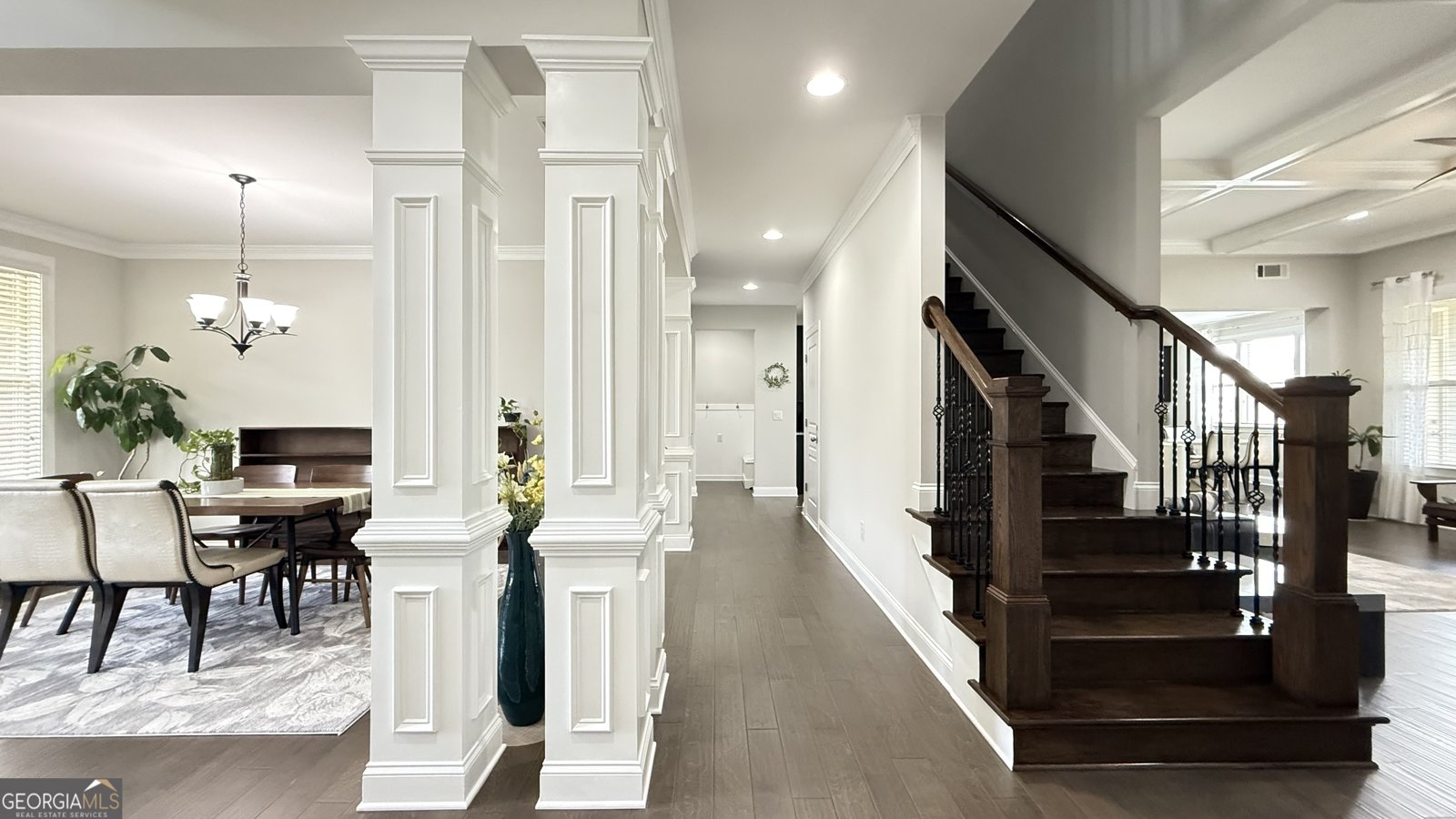 4041 Woodward Walk Lane Suwanee - Photo 8