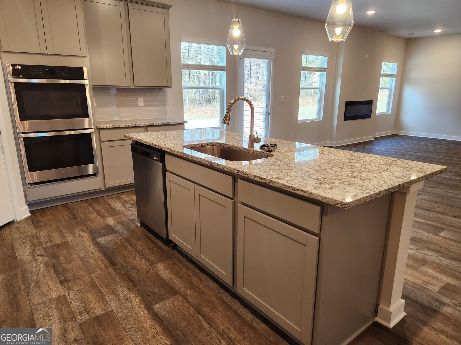 203 Crabapple Road McDonough - Photo 13