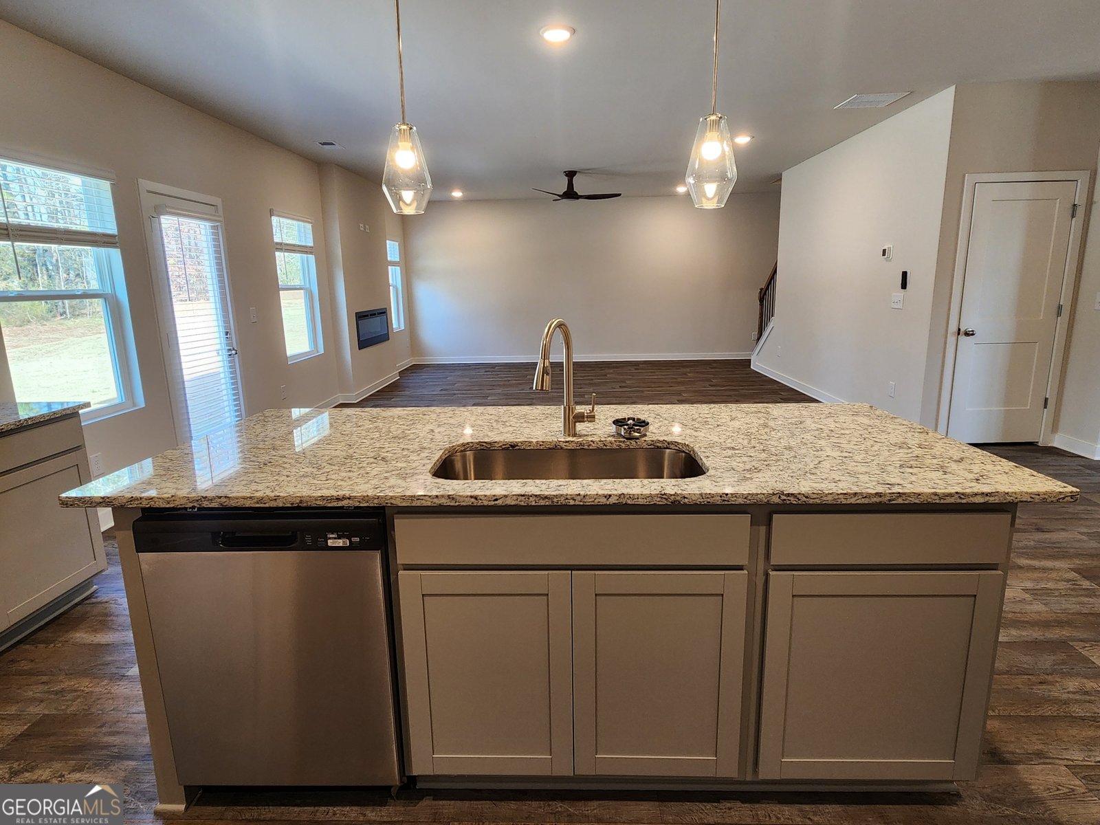 203 Crabapple Road McDonough - Photo 17