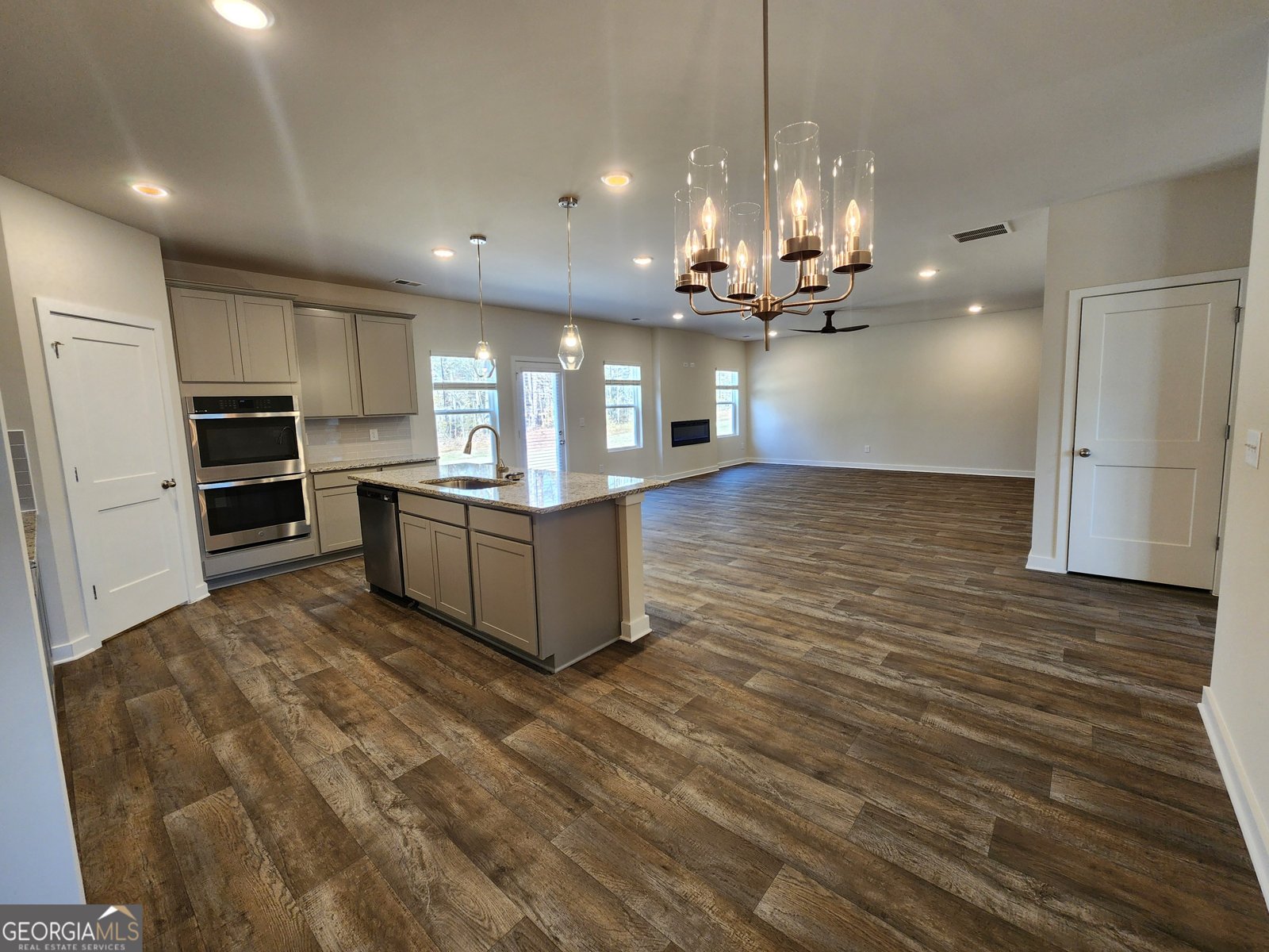 203 Crabapple Road McDonough - Photo 18