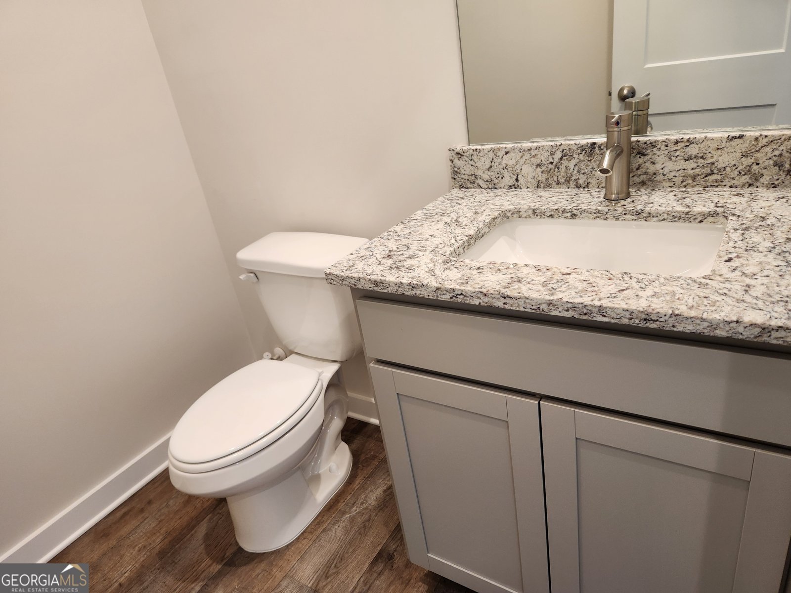 203 Crabapple Road McDonough - Photo 21