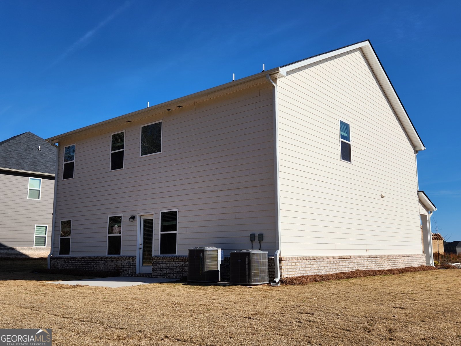 203 Crabapple Road McDonough - Photo 45