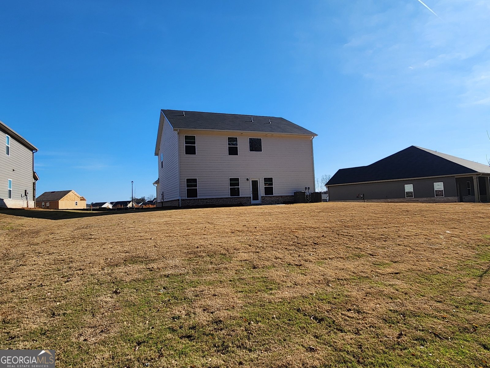 203 Crabapple Road McDonough - Photo 47