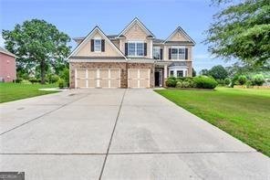 107 Oakbrook Lane Douglasville - Photo 1