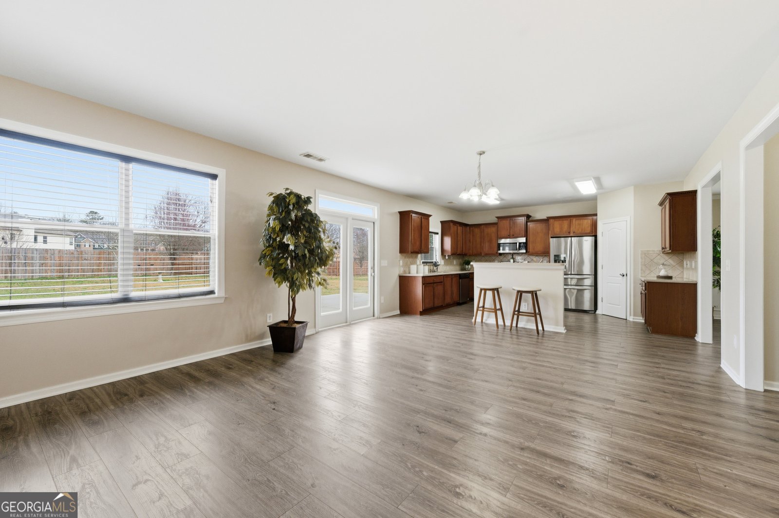 107 Oakbrook Lane Douglasville - Photo 11