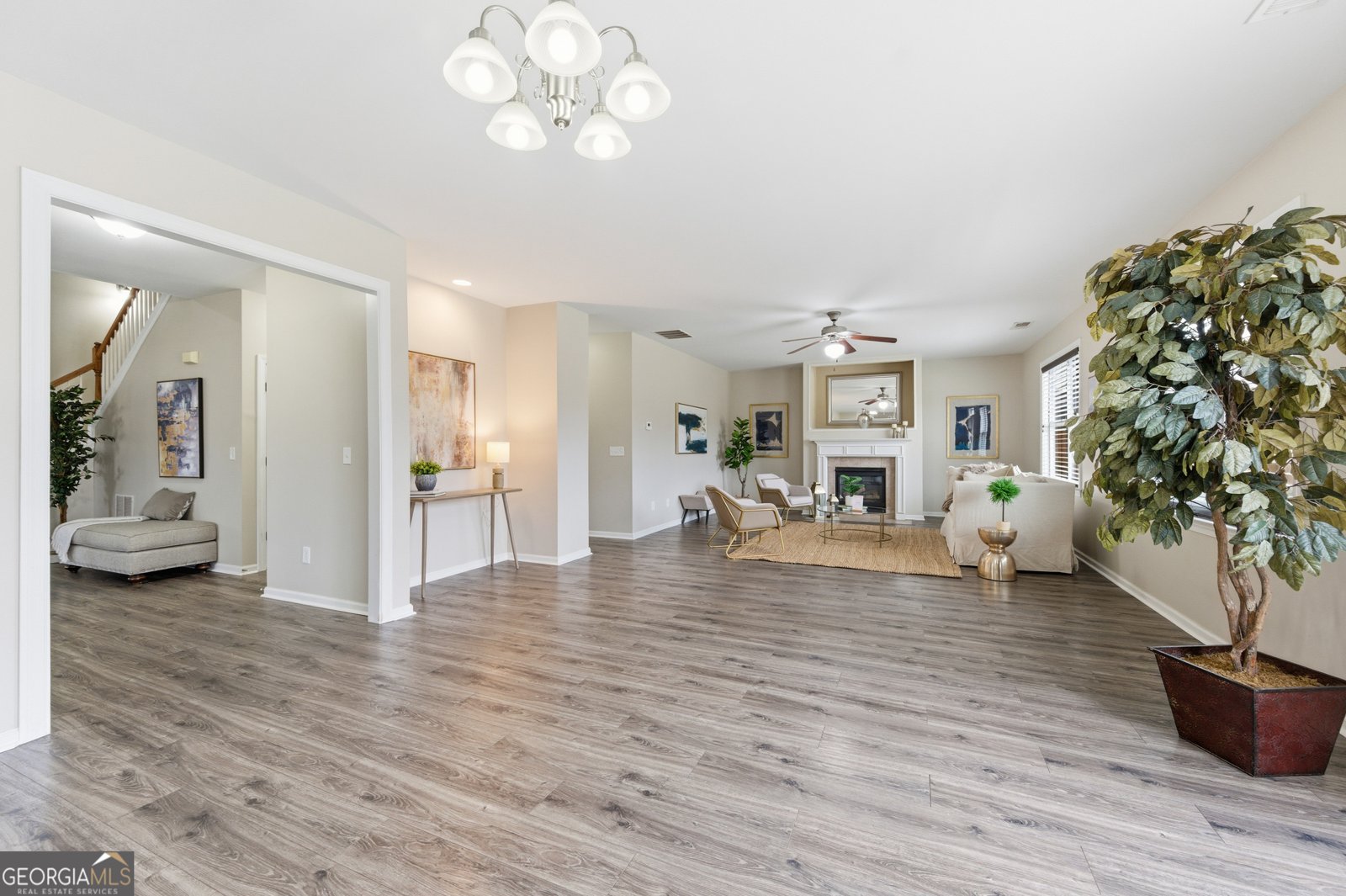 107 Oakbrook Lane Douglasville - Photo 12