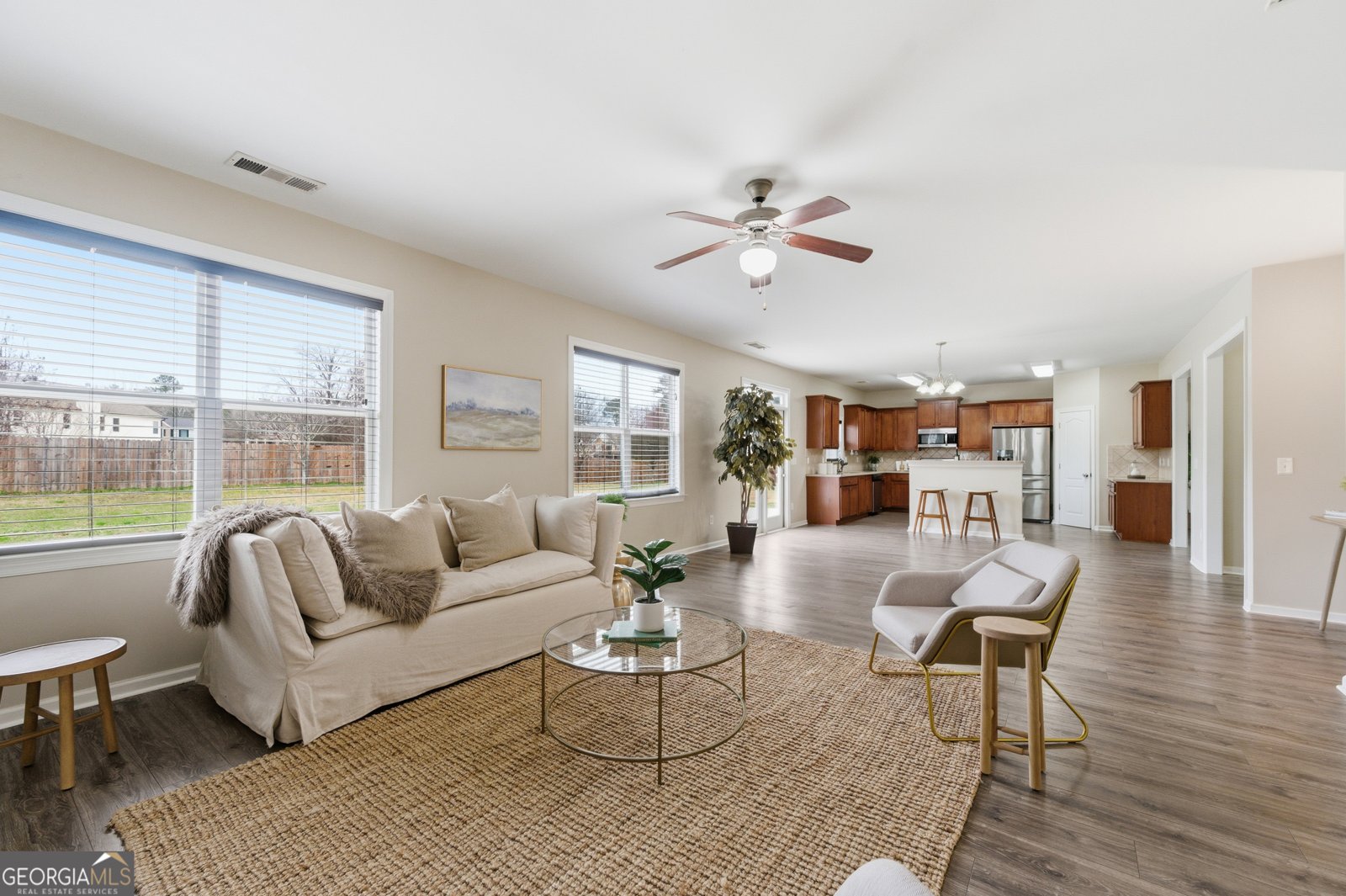 107 Oakbrook Lane Douglasville - Photo 13