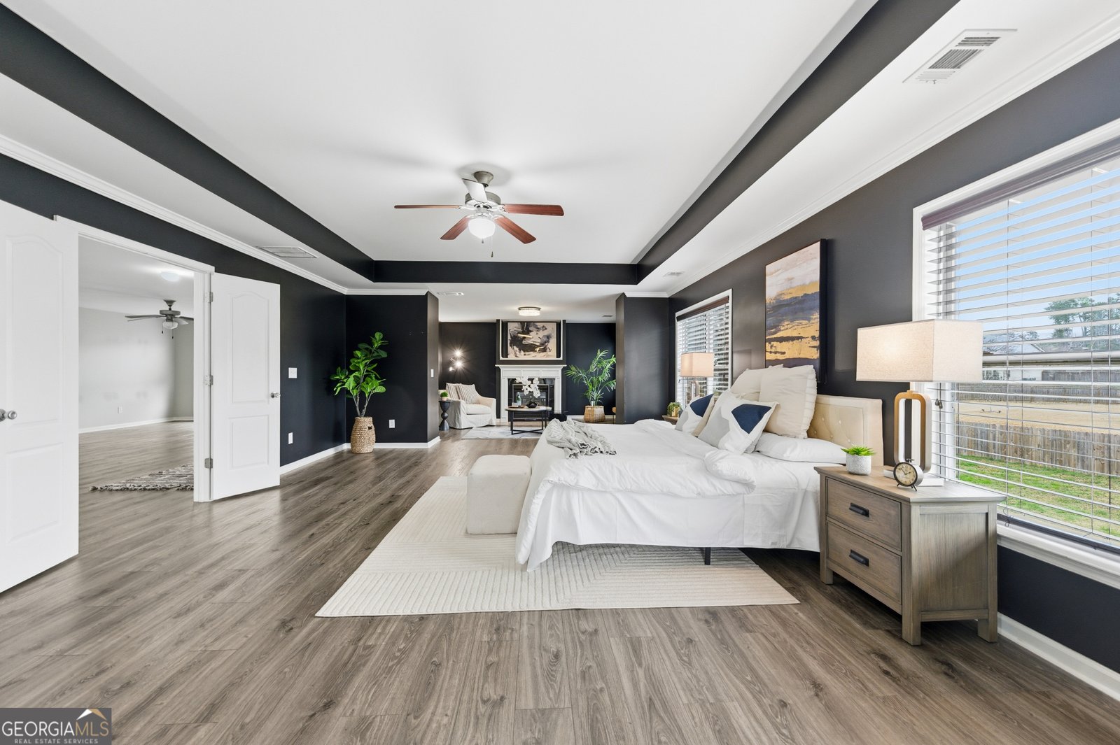 107 Oakbrook Lane Douglasville - Photo 15