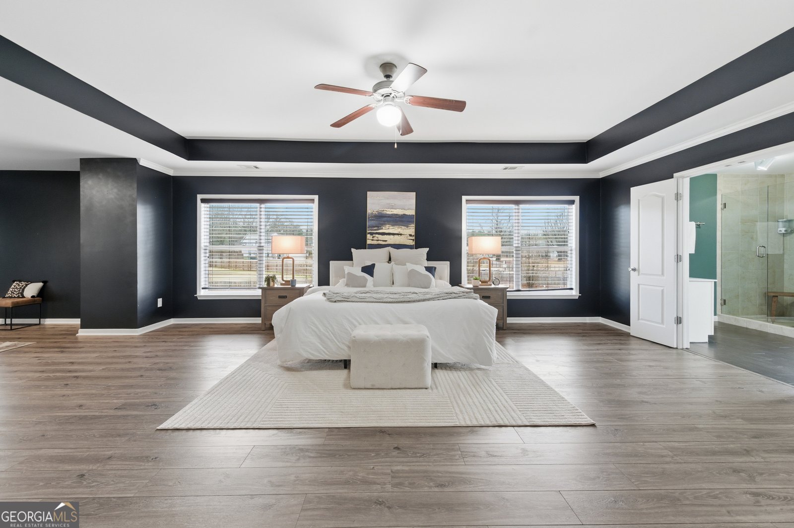 107 Oakbrook Lane Douglasville - Photo 16