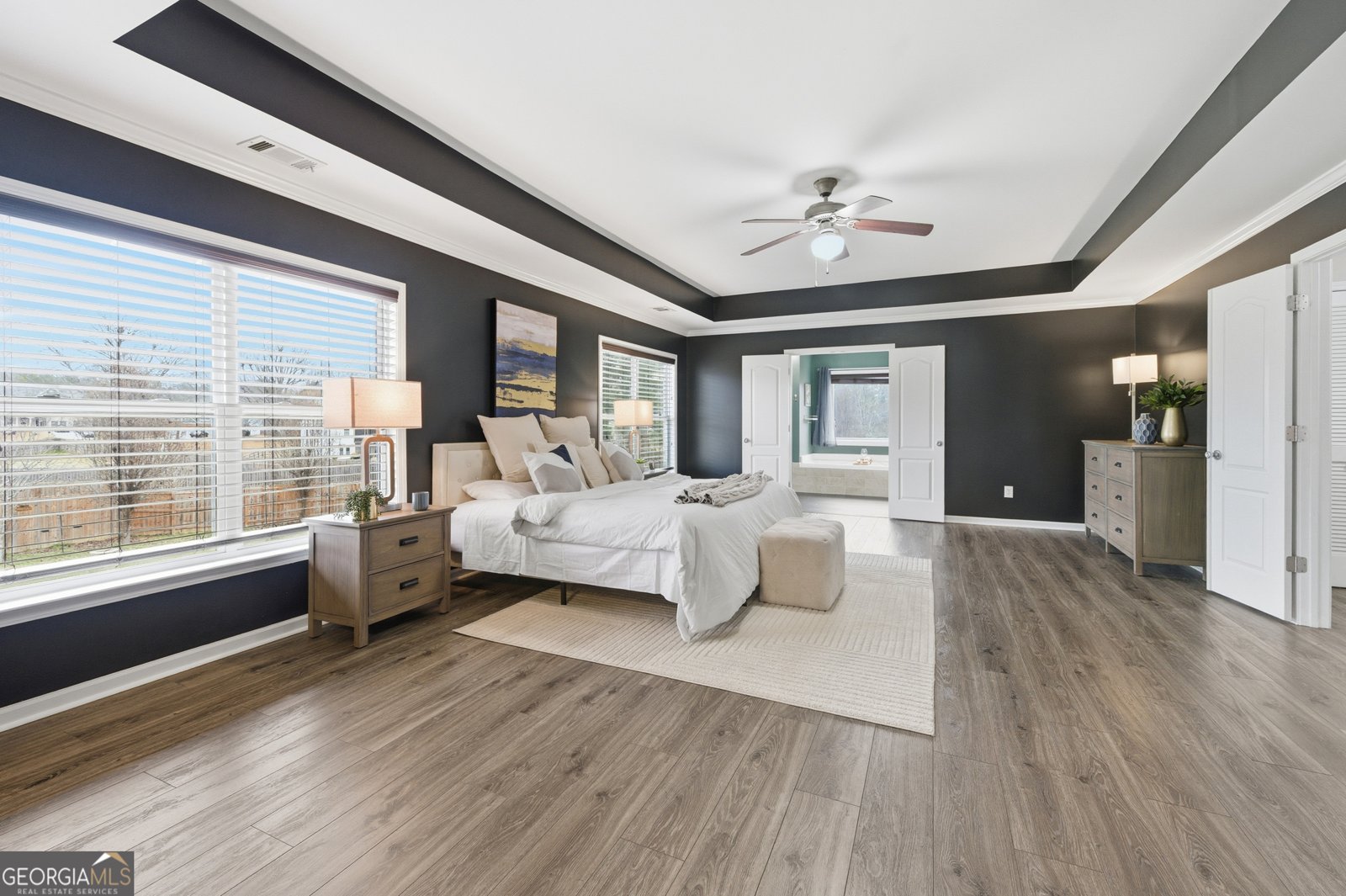 107 Oakbrook Lane Douglasville - Photo 17