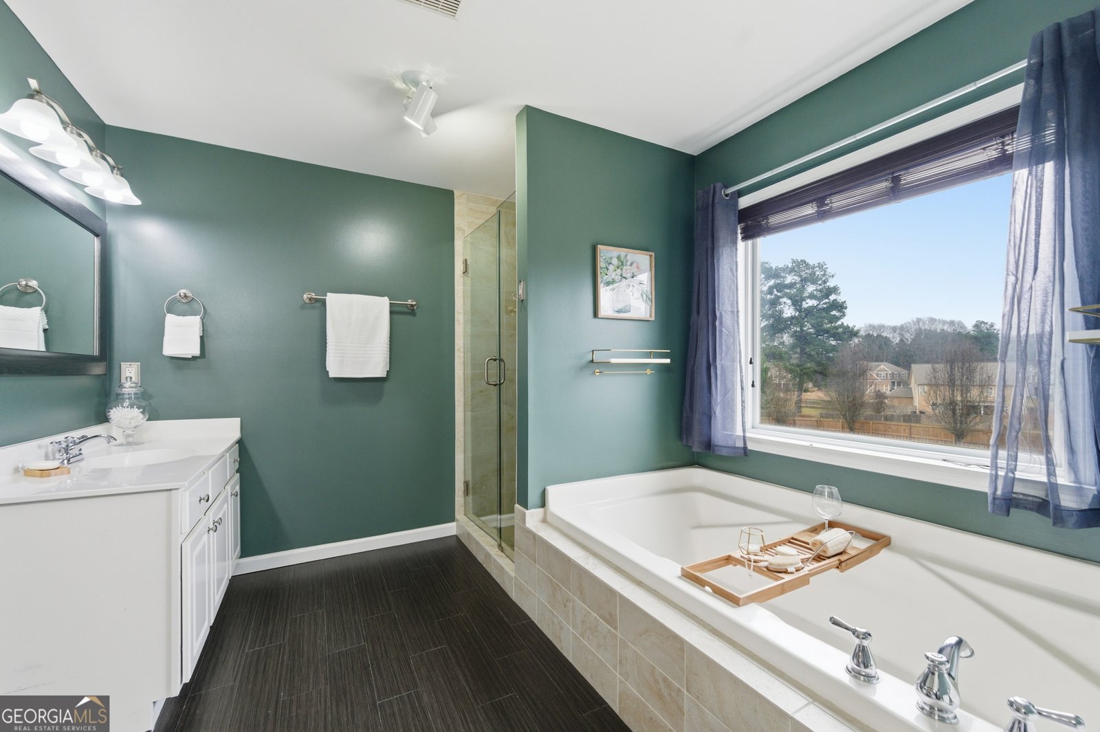 107 Oakbrook Lane Douglasville - Photo 18