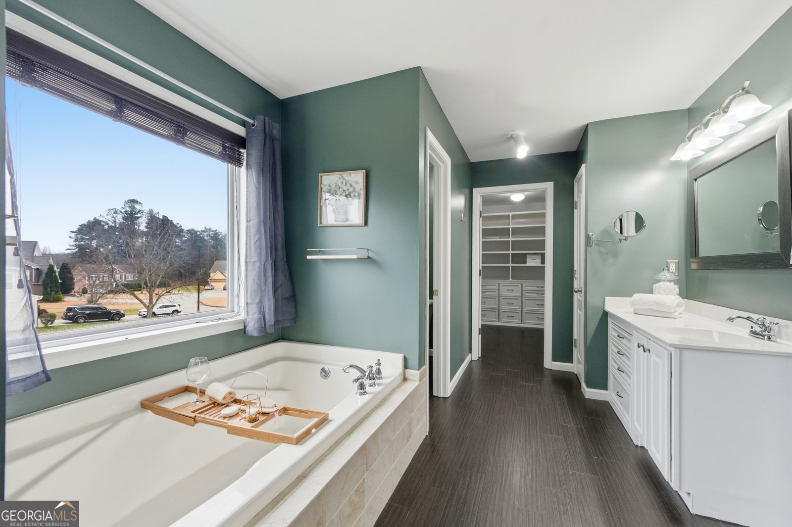 107 Oakbrook Lane Douglasville - Photo 19