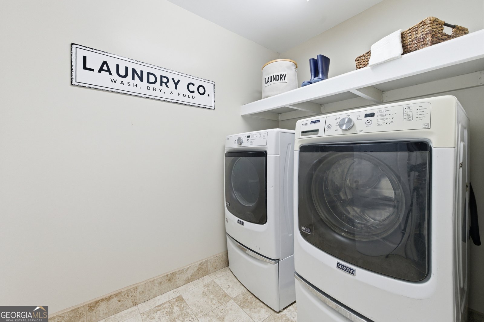 107 Oakbrook Lane Douglasville - Photo 29