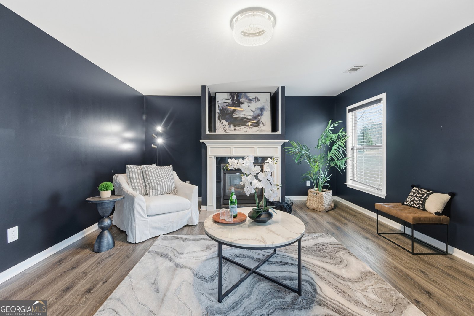 107 Oakbrook Lane Douglasville - Photo 30