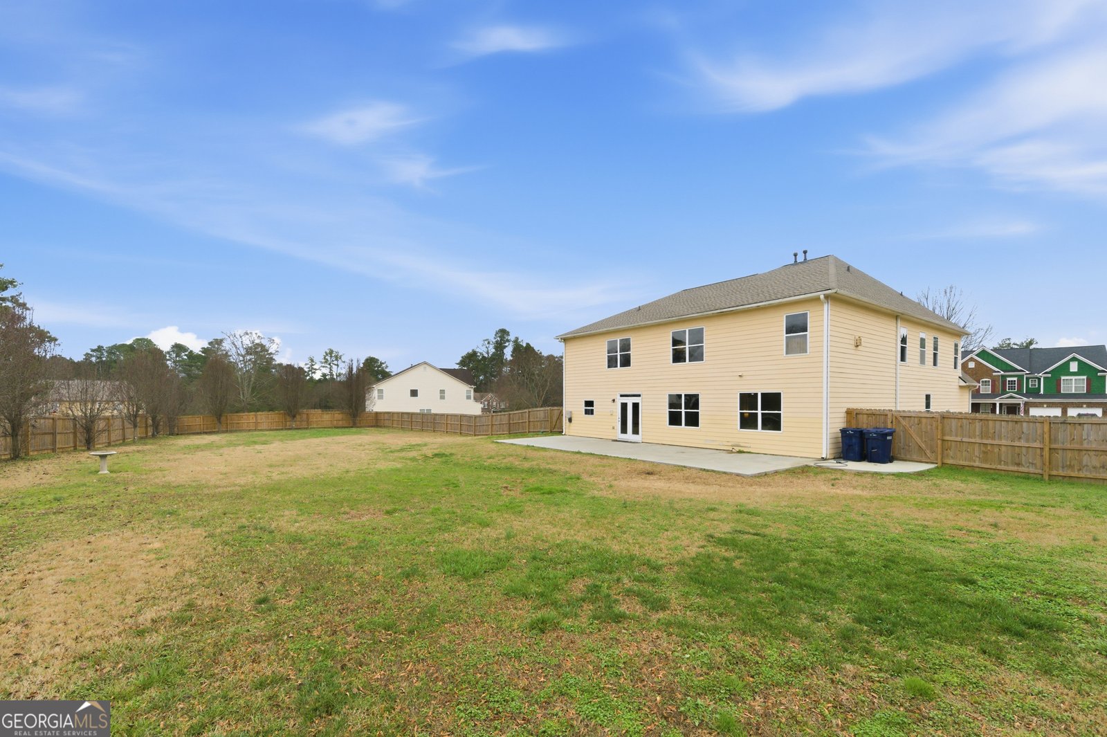 107 Oakbrook Lane Douglasville - Photo 32