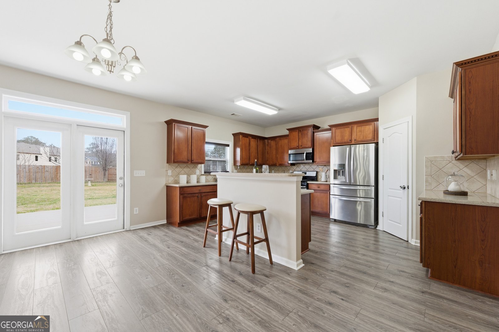 107 Oakbrook Lane Douglasville - Photo 7