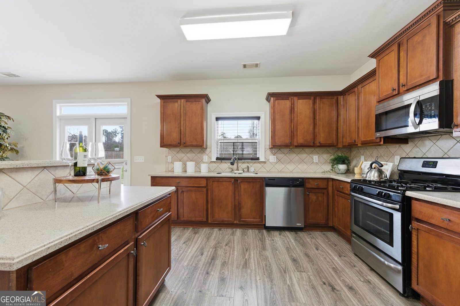 107 Oakbrook Lane Douglasville - Photo 8