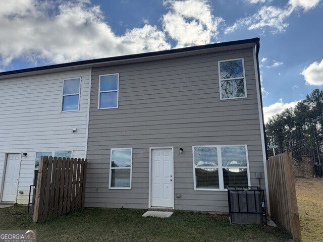 100 Brexley Drive Calhoun - Photo 10