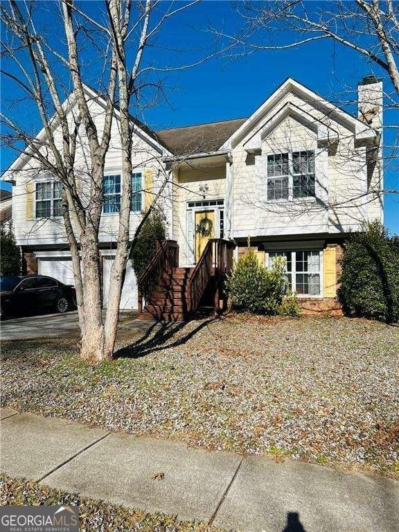 7607 Broadhurst Drive Riverdale - Photo 1