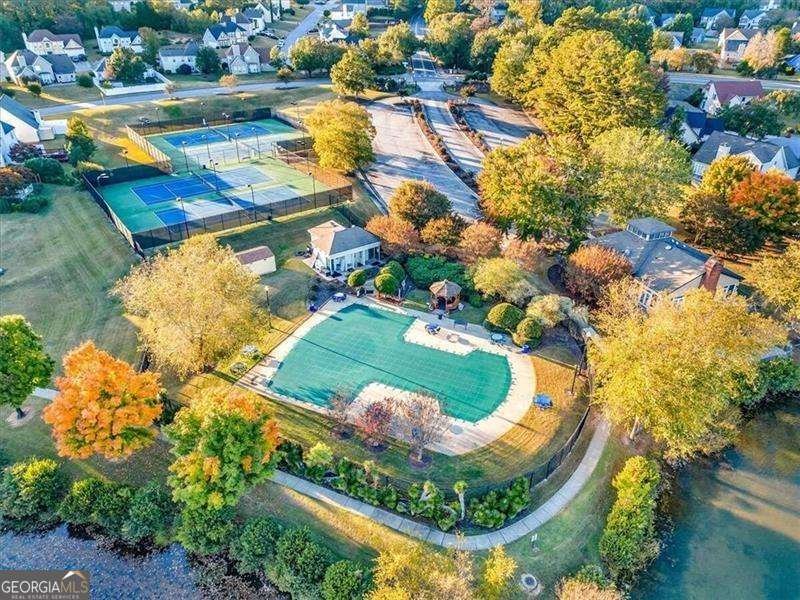 7607 Broadhurst Drive Riverdale - Photo 42