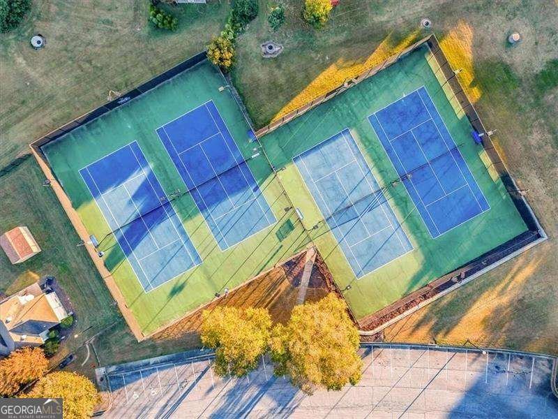 7607 Broadhurst Drive Riverdale - Photo 45