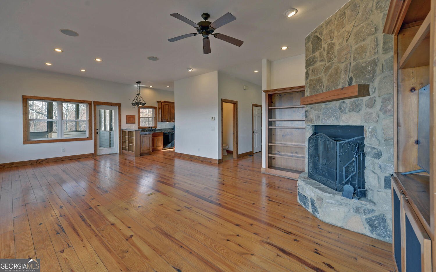 990 Hickory Nut Mountain Tallulah Falls - Photo 12