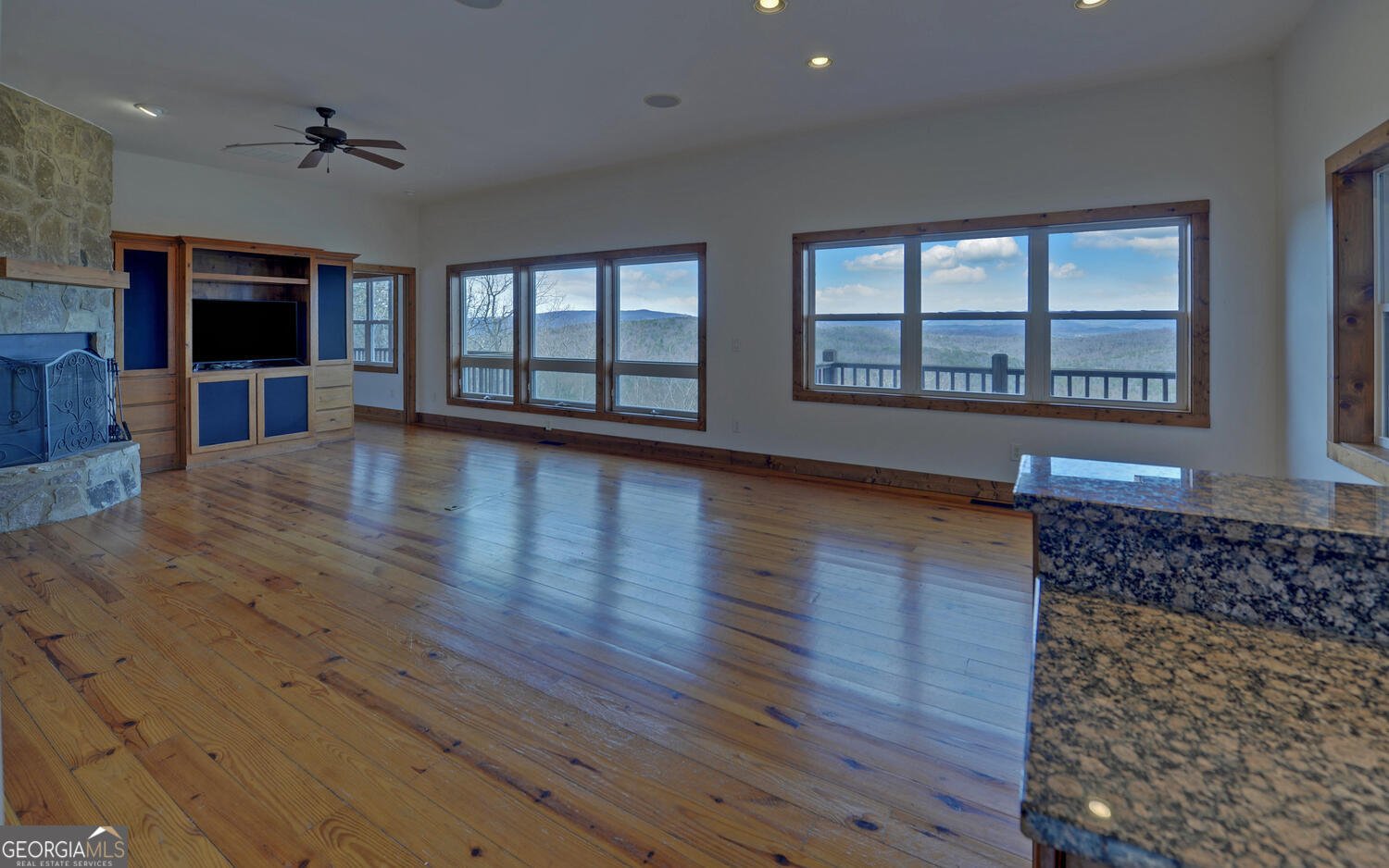 990 Hickory Nut Mountain Tallulah Falls - Photo 16