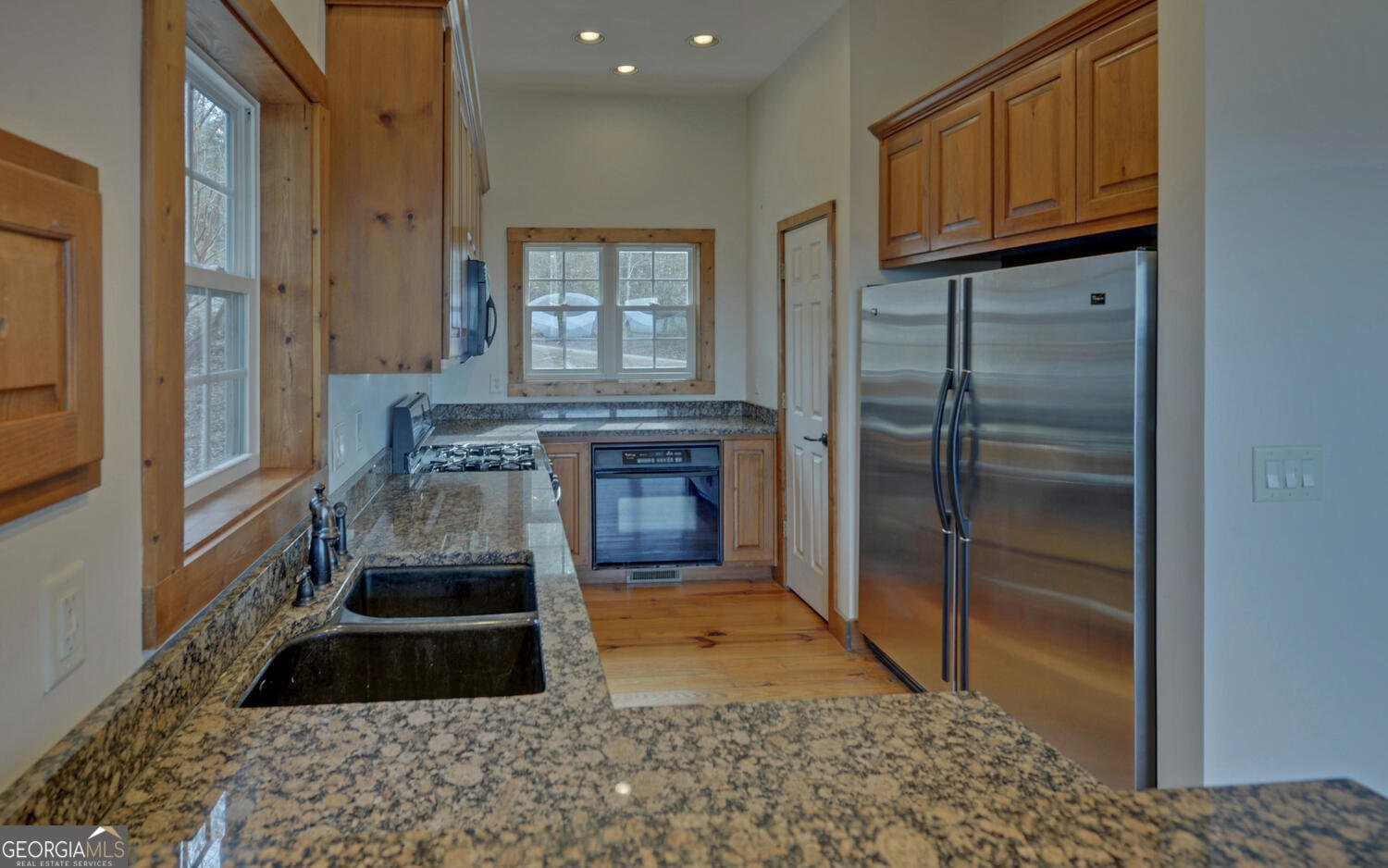 990 Hickory Nut Mountain Tallulah Falls - Photo 18