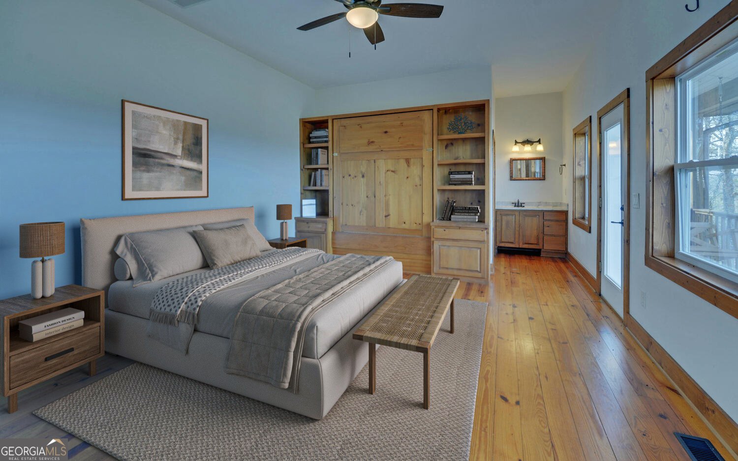 990 Hickory Nut Mountain Tallulah Falls - Photo 21