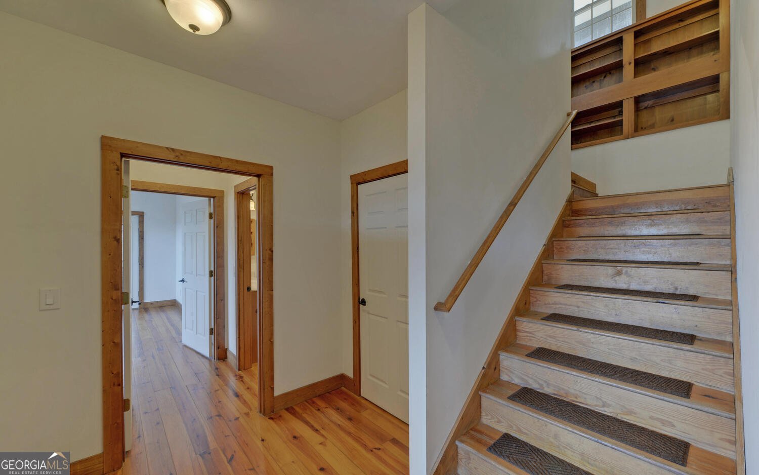 990 Hickory Nut Mountain Tallulah Falls - Photo 37