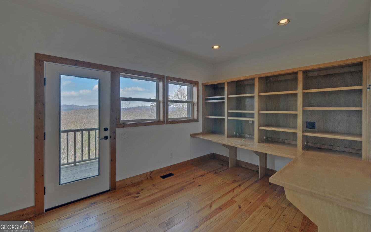 990 Hickory Nut Mountain Tallulah Falls - Photo 38