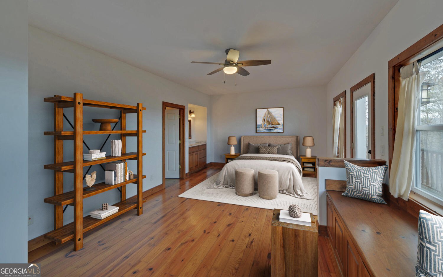 990 Hickory Nut Mountain Tallulah Falls - Photo 51