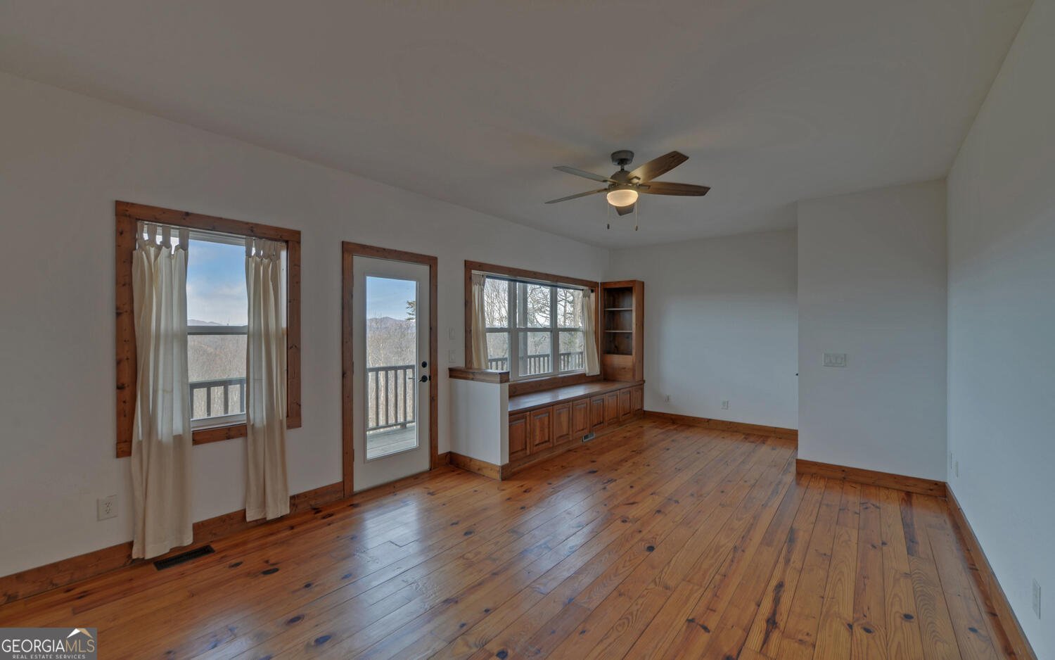 990 Hickory Nut Mountain Tallulah Falls - Photo 53