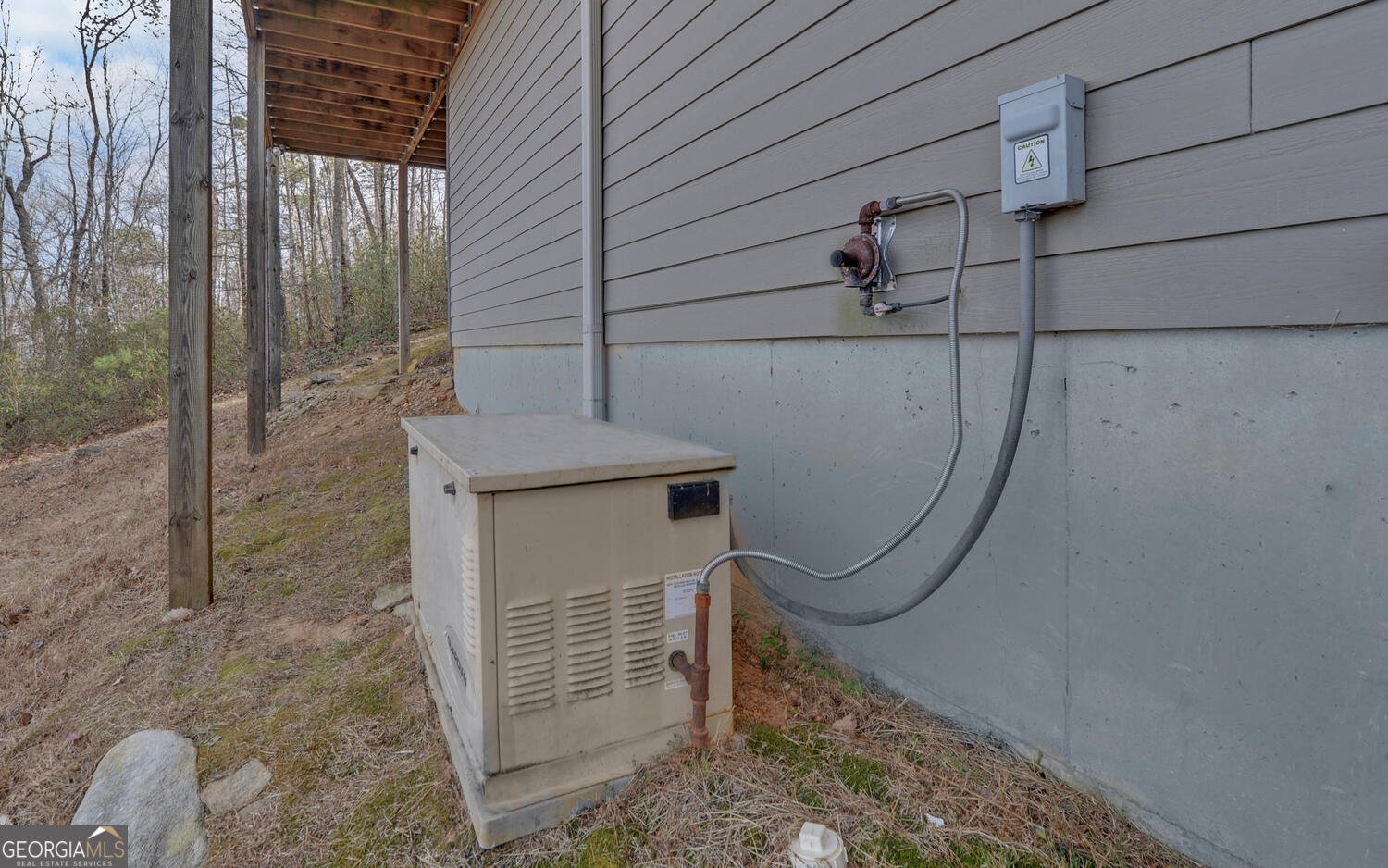 990 Hickory Nut Mountain Tallulah Falls - Photo 69