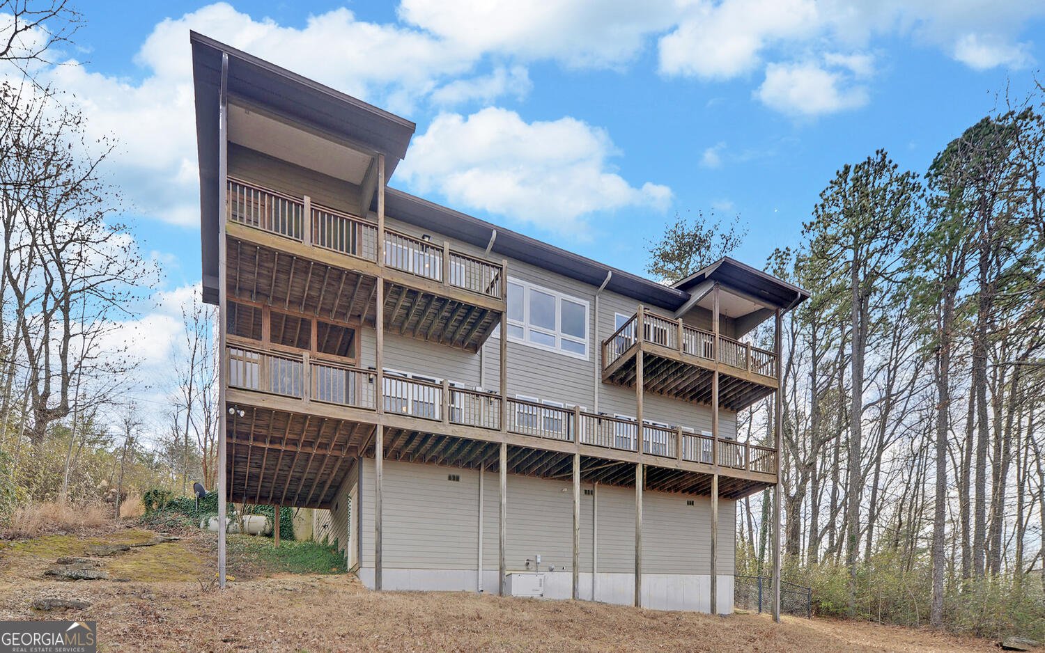 990 Hickory Nut Mountain Tallulah Falls - Photo 73