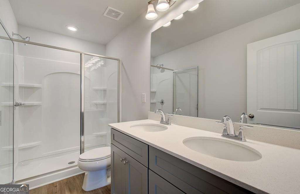 186 Werner Brook Way Atlanta - Photo 24