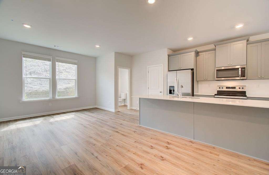 186 Werner Brook Way Atlanta - Photo 8