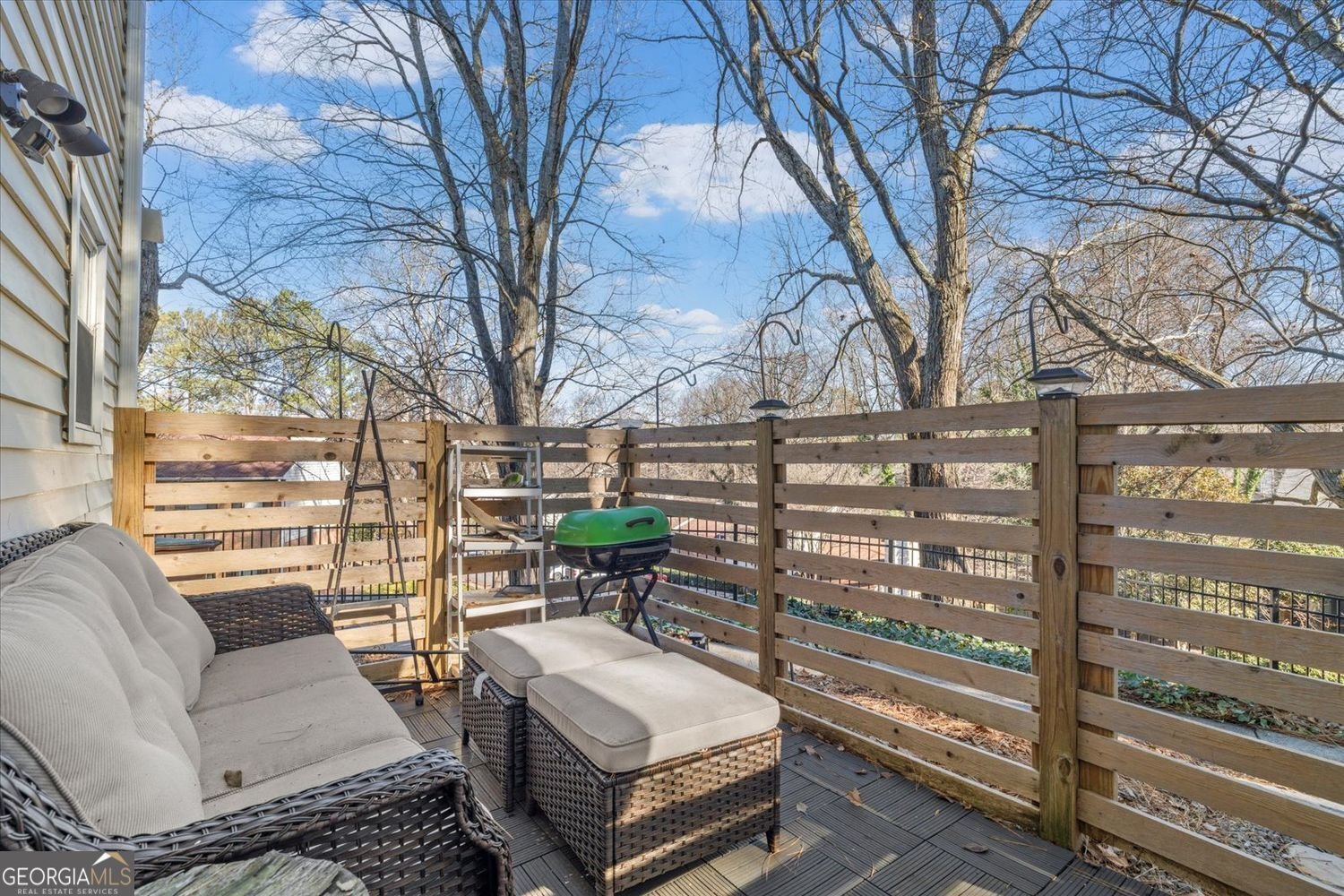 3155 Cape Circle Alpharetta - Photo 19