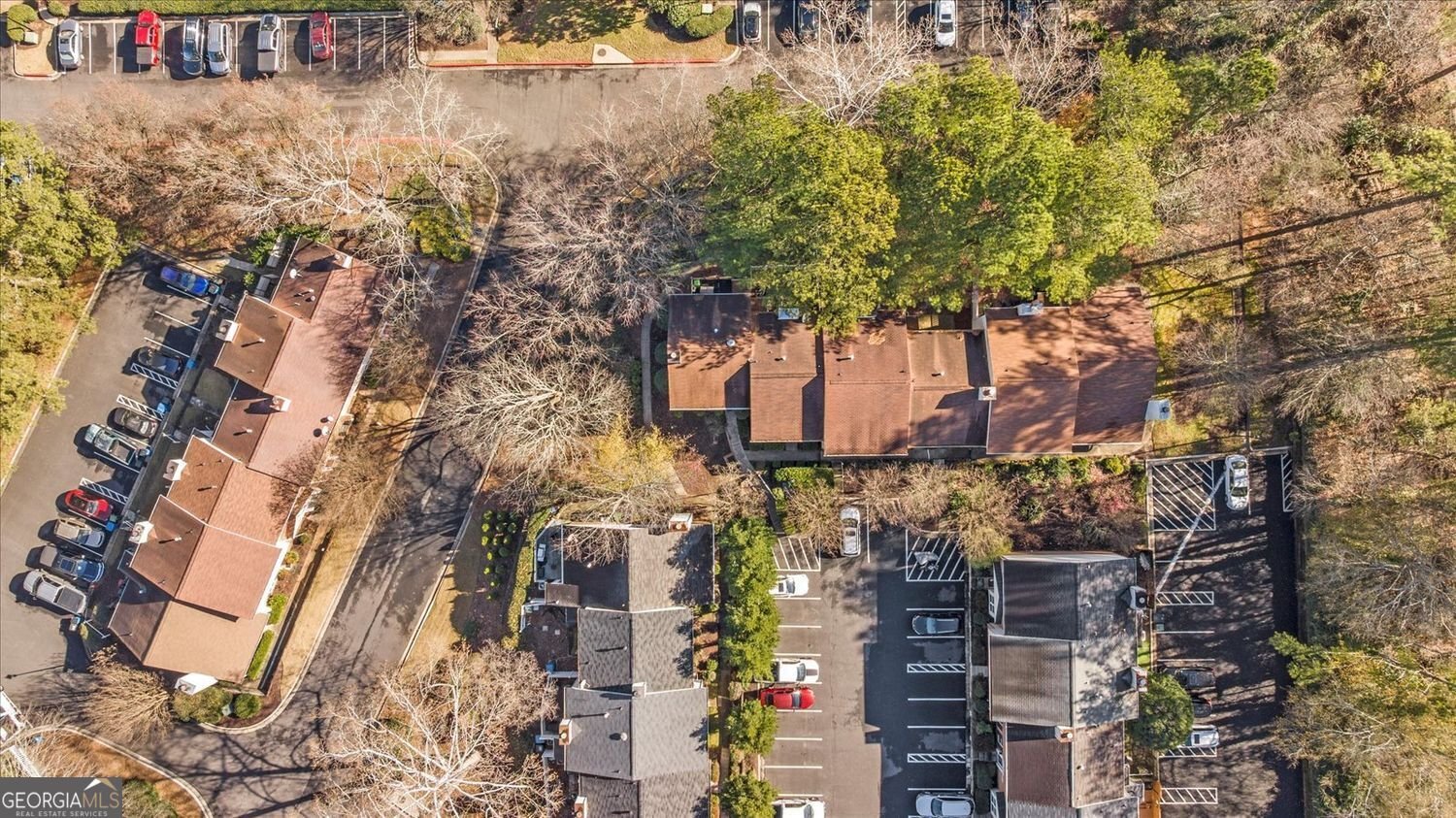 3155 Cape Circle Alpharetta - Photo 20