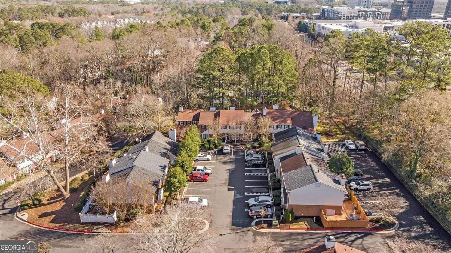 3155 Cape Circle Alpharetta - Photo 22