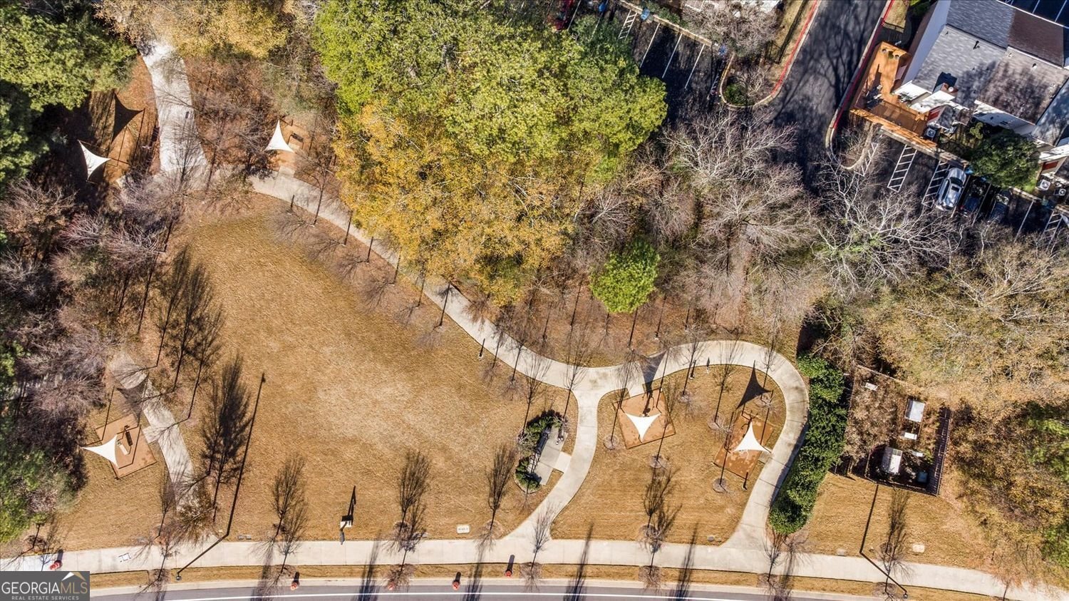 3155 Cape Circle Alpharetta - Photo 23