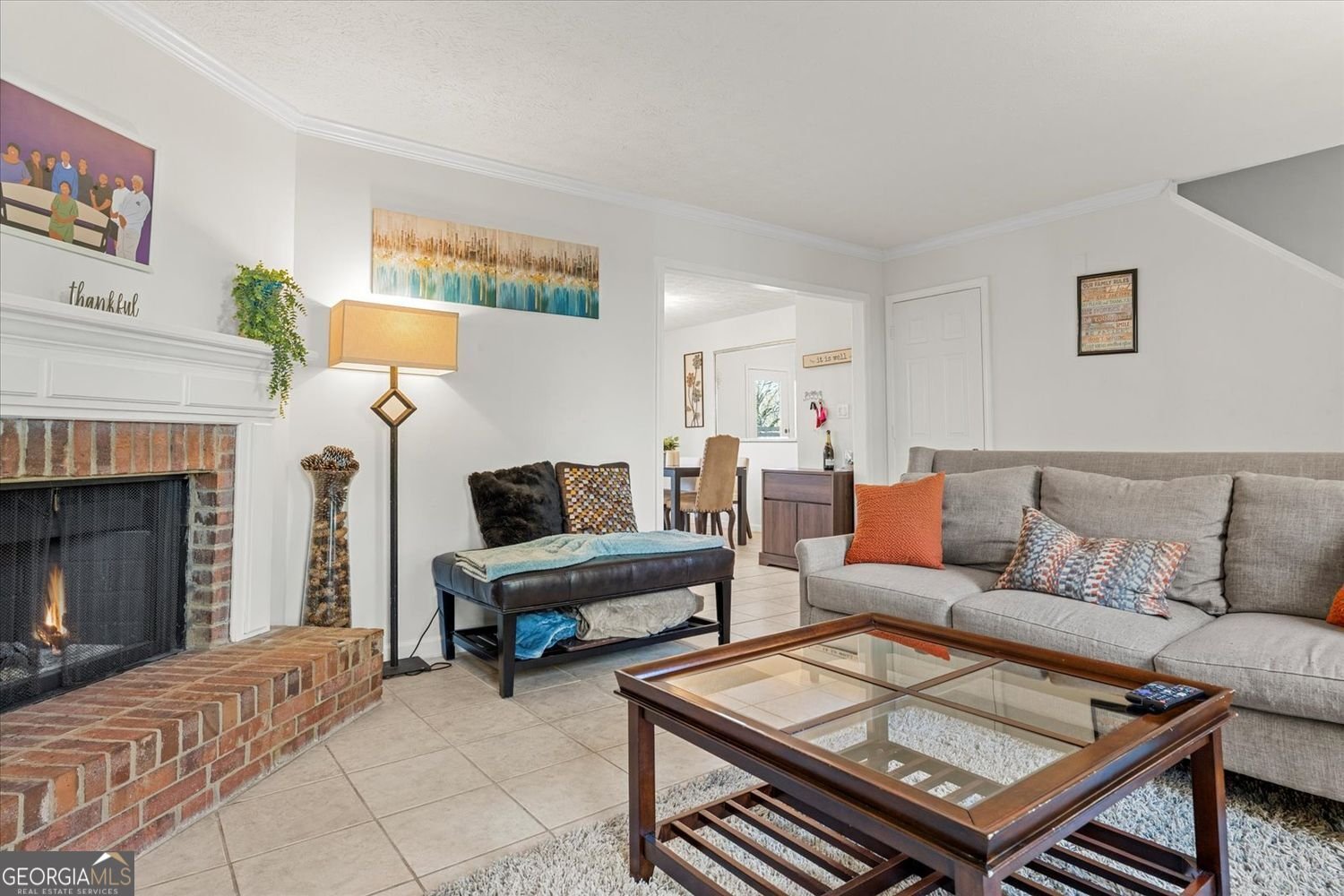 3155 Cape Circle Alpharetta - Photo 6