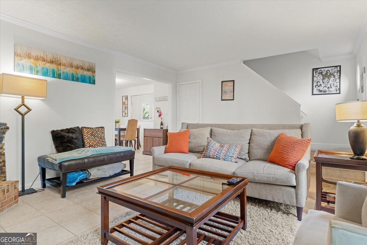 3155 Cape Circle Alpharetta - Photo 7